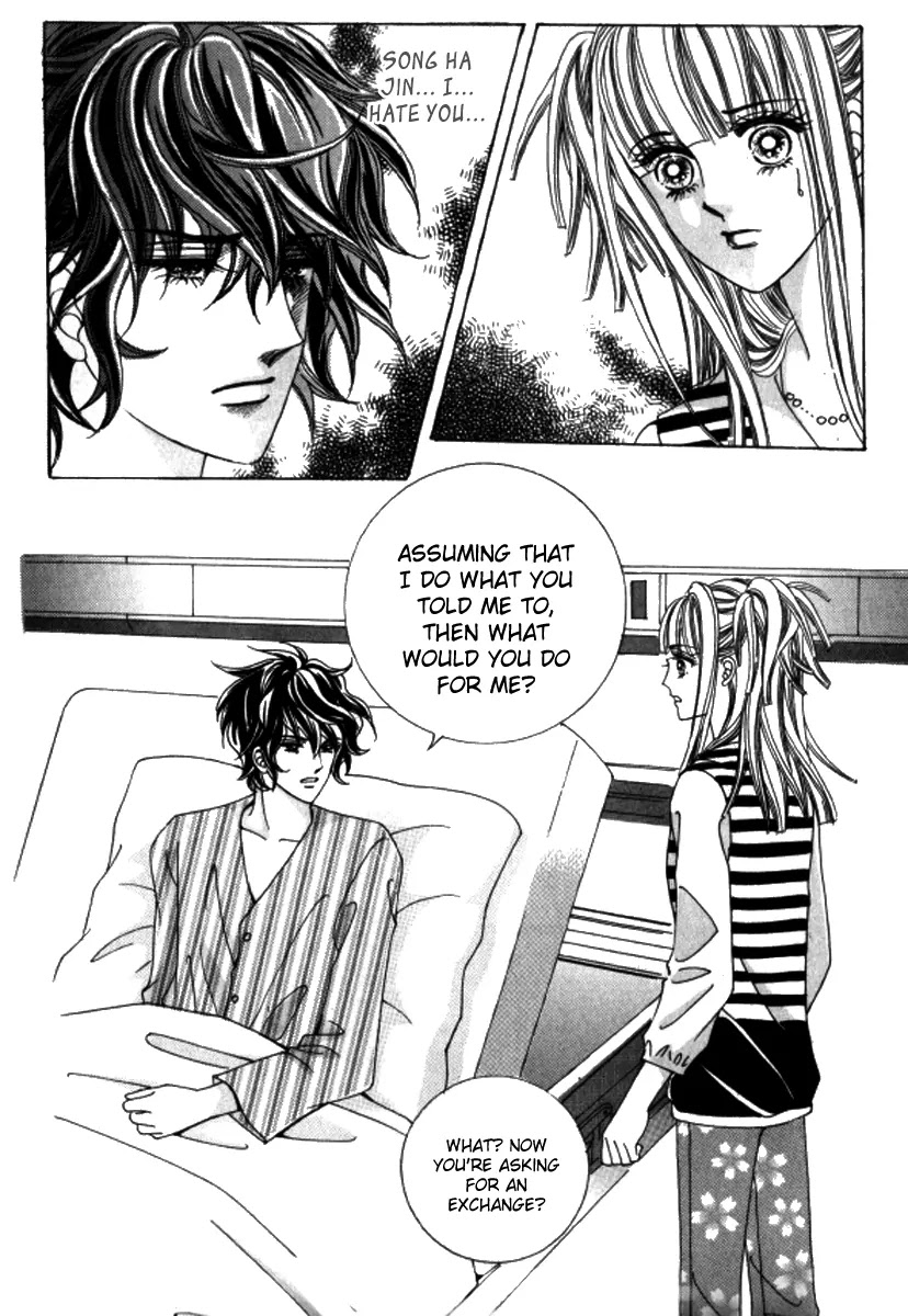 Love Like Crazy Chapter 36 page 18 - Chapter 36