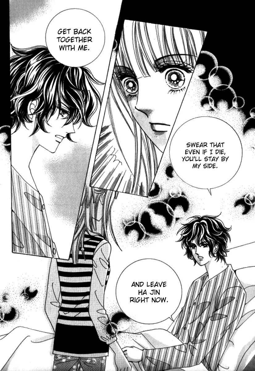 Love Like Crazy Chapter 36 page 19 - Chapter 36