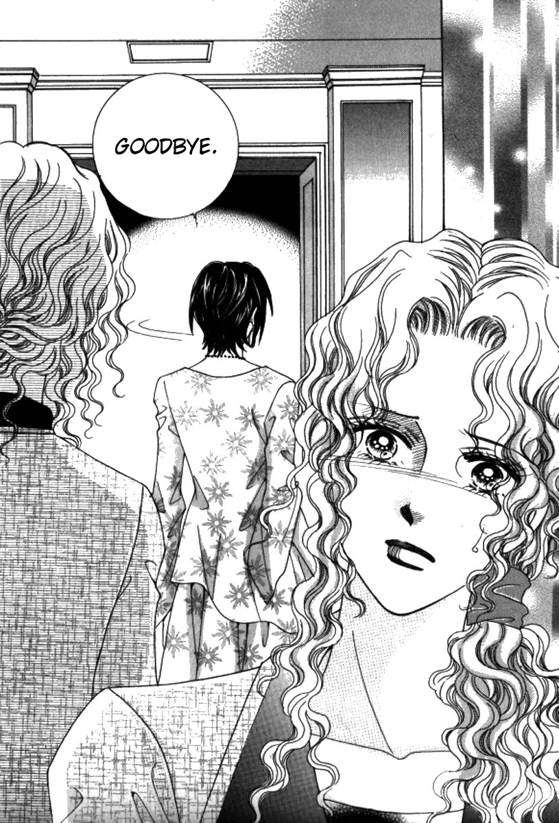 Love Like Crazy Chapter 36 page 2 - Chapter 36