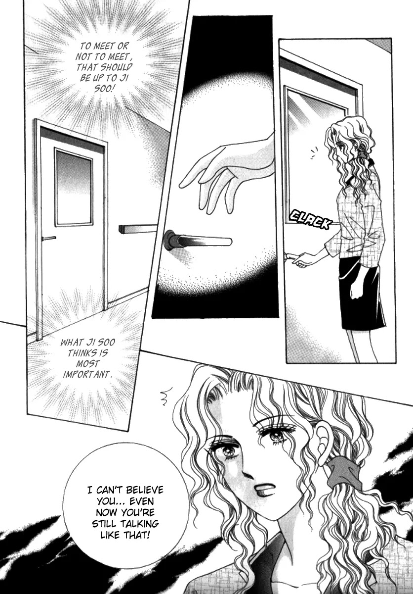 Love Like Crazy Chapter 36 page 21 - Chapter 36