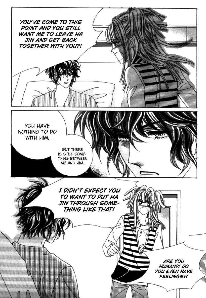 Love Like Crazy Chapter 36 page 22 - Chapter 36