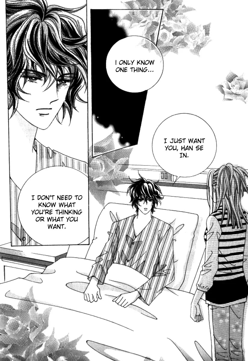 Love Like Crazy Chapter 36 page 23 - Chapter 36