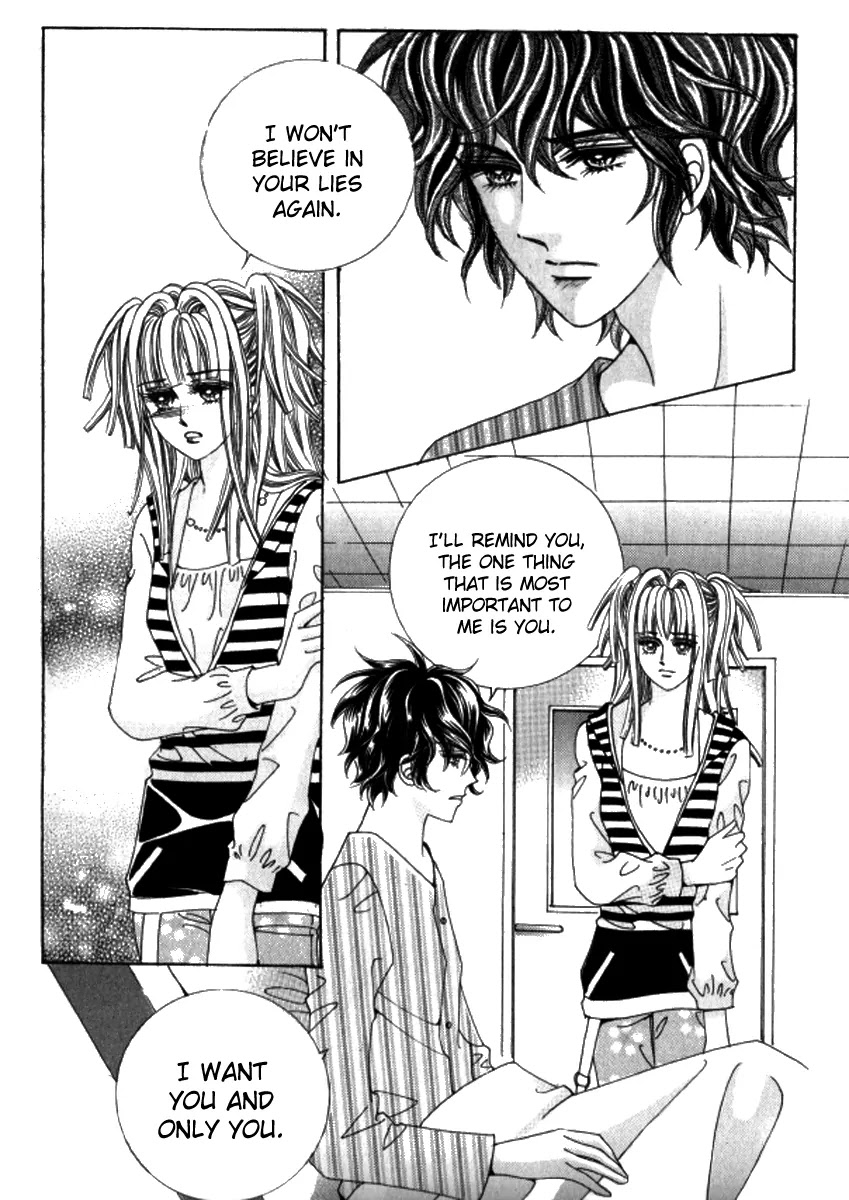 Love Like Crazy Chapter 36 page 24 - Chapter 36