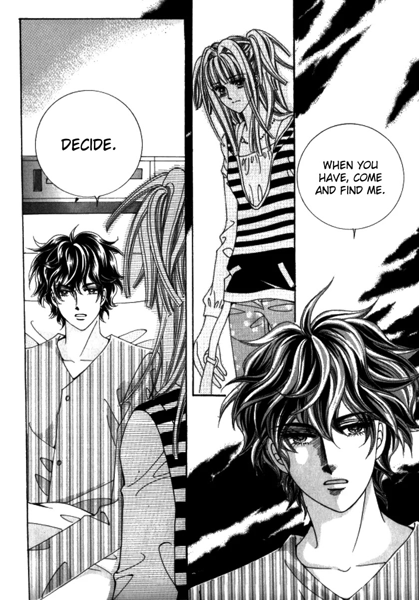 Love Like Crazy Chapter 36 page 25 - Chapter 36