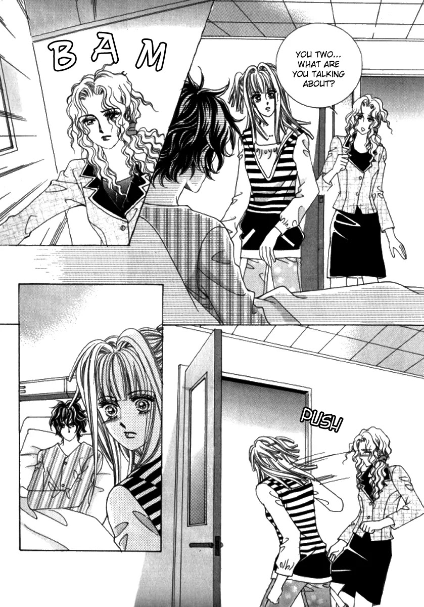 Love Like Crazy Chapter 36 page 26 - Chapter 36