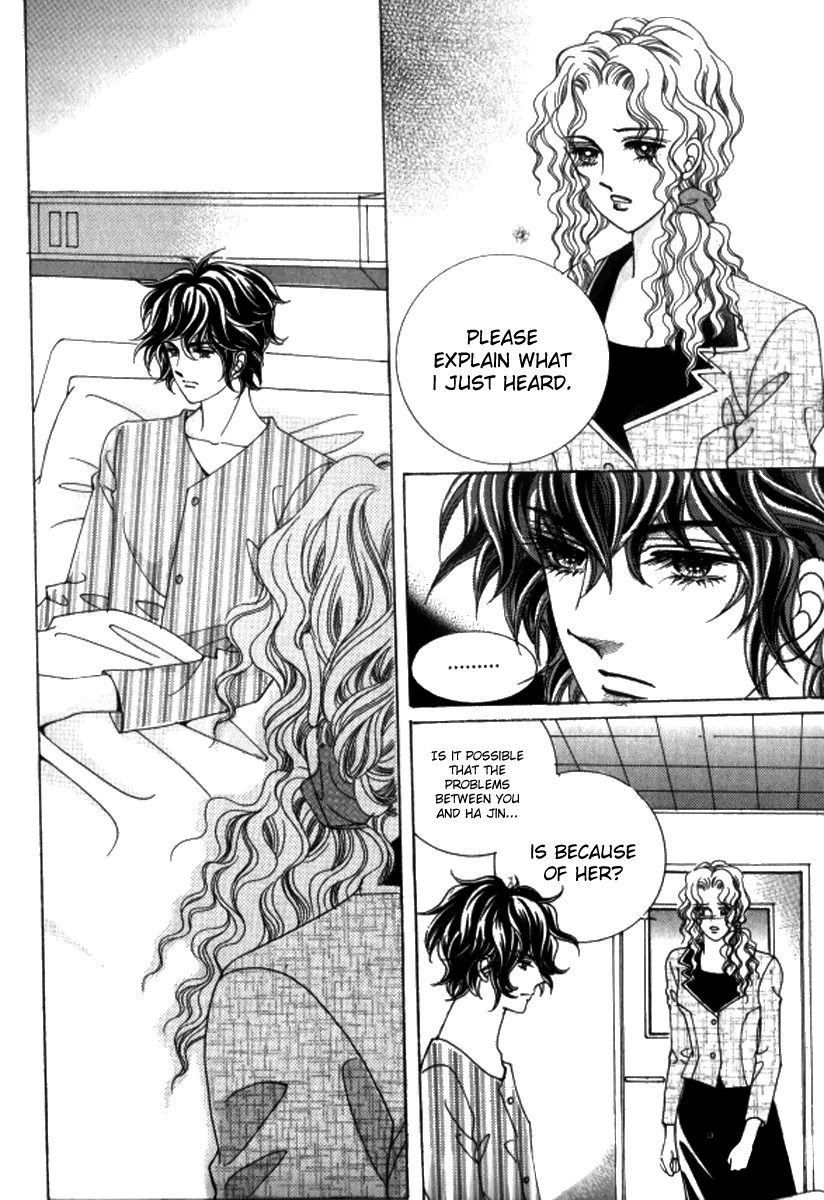 Love Like Crazy Chapter 36 page 27 - Chapter 36