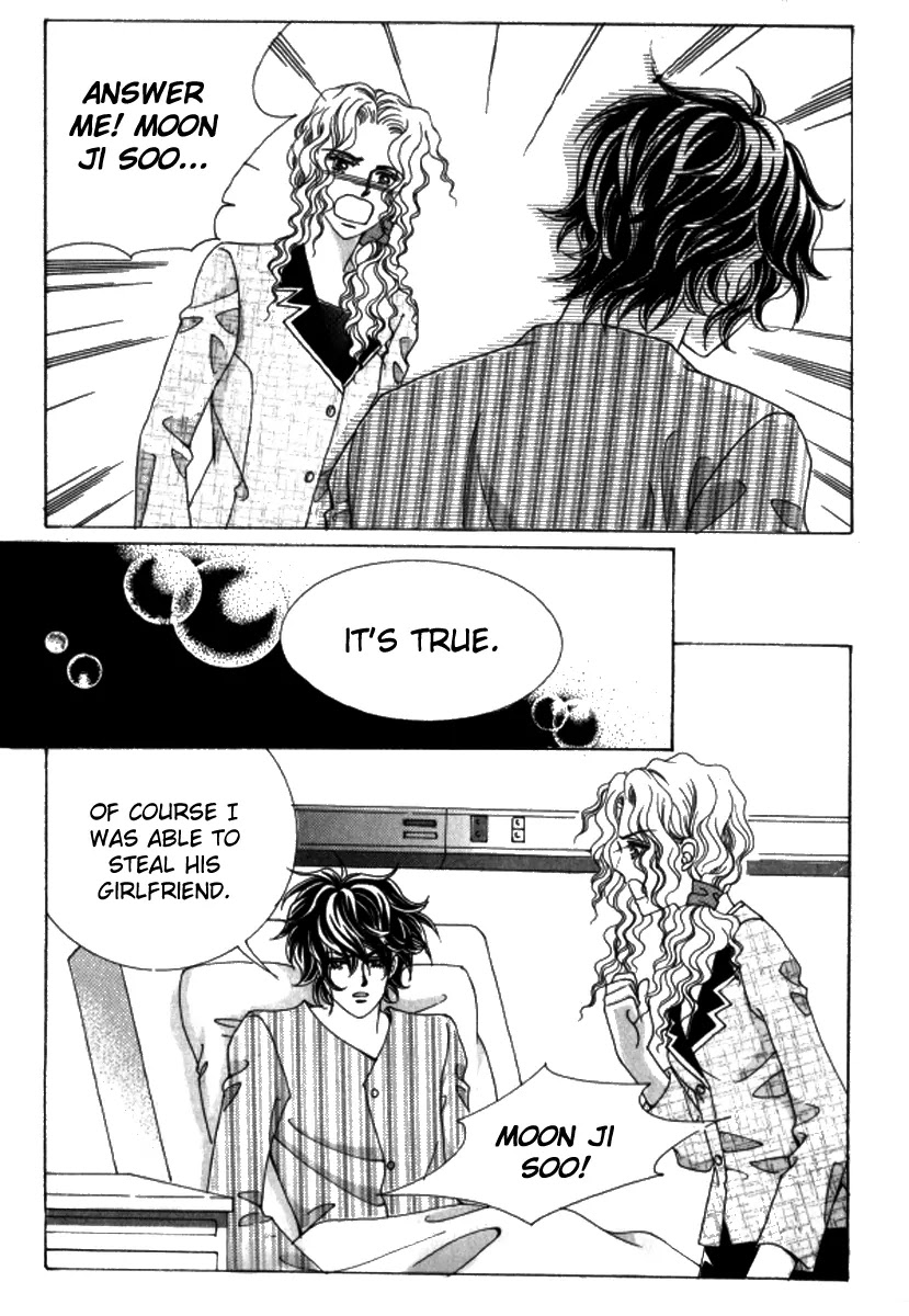 Love Like Crazy Chapter 36 page 28 - Chapter 36