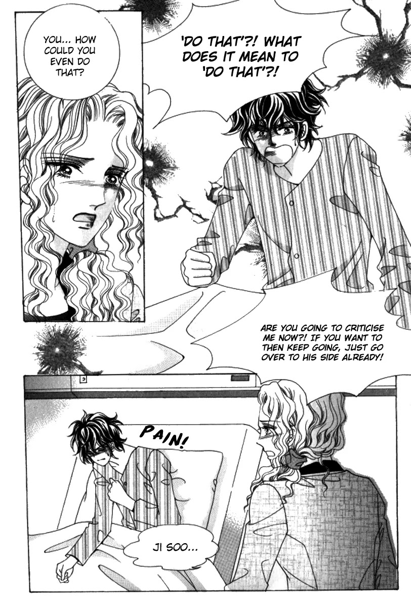 Love Like Crazy Chapter 36 page 29 - Chapter 36