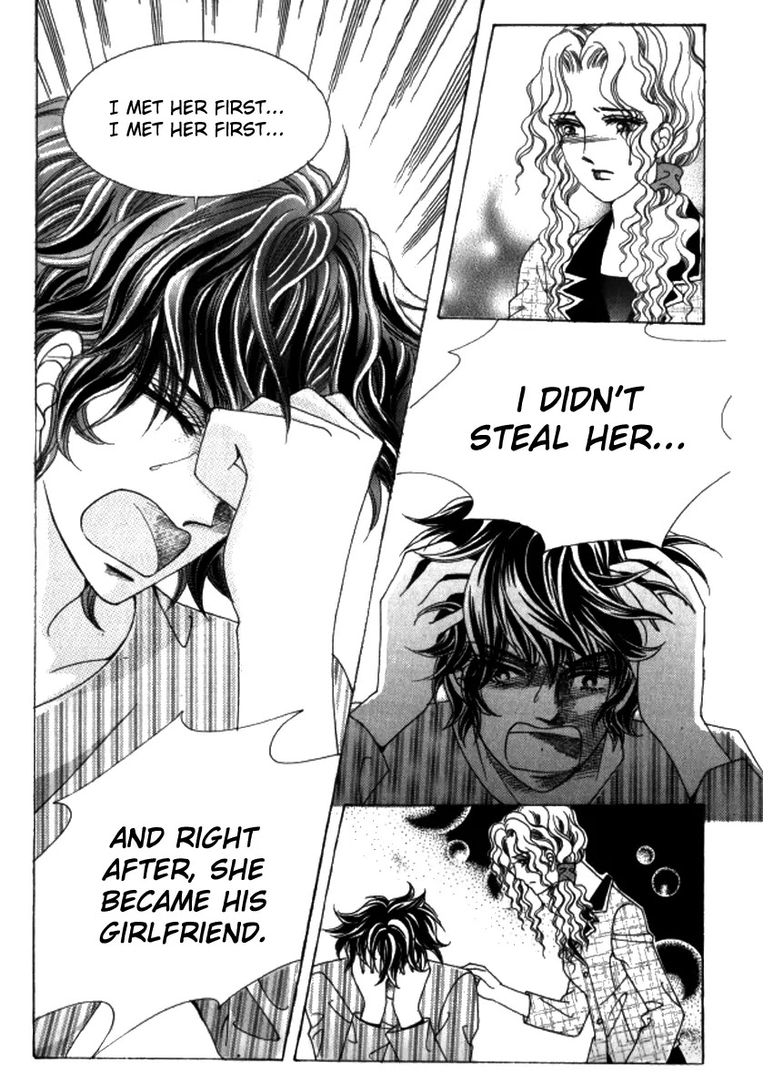 Love Like Crazy Chapter 36 page 30 - Chapter 36