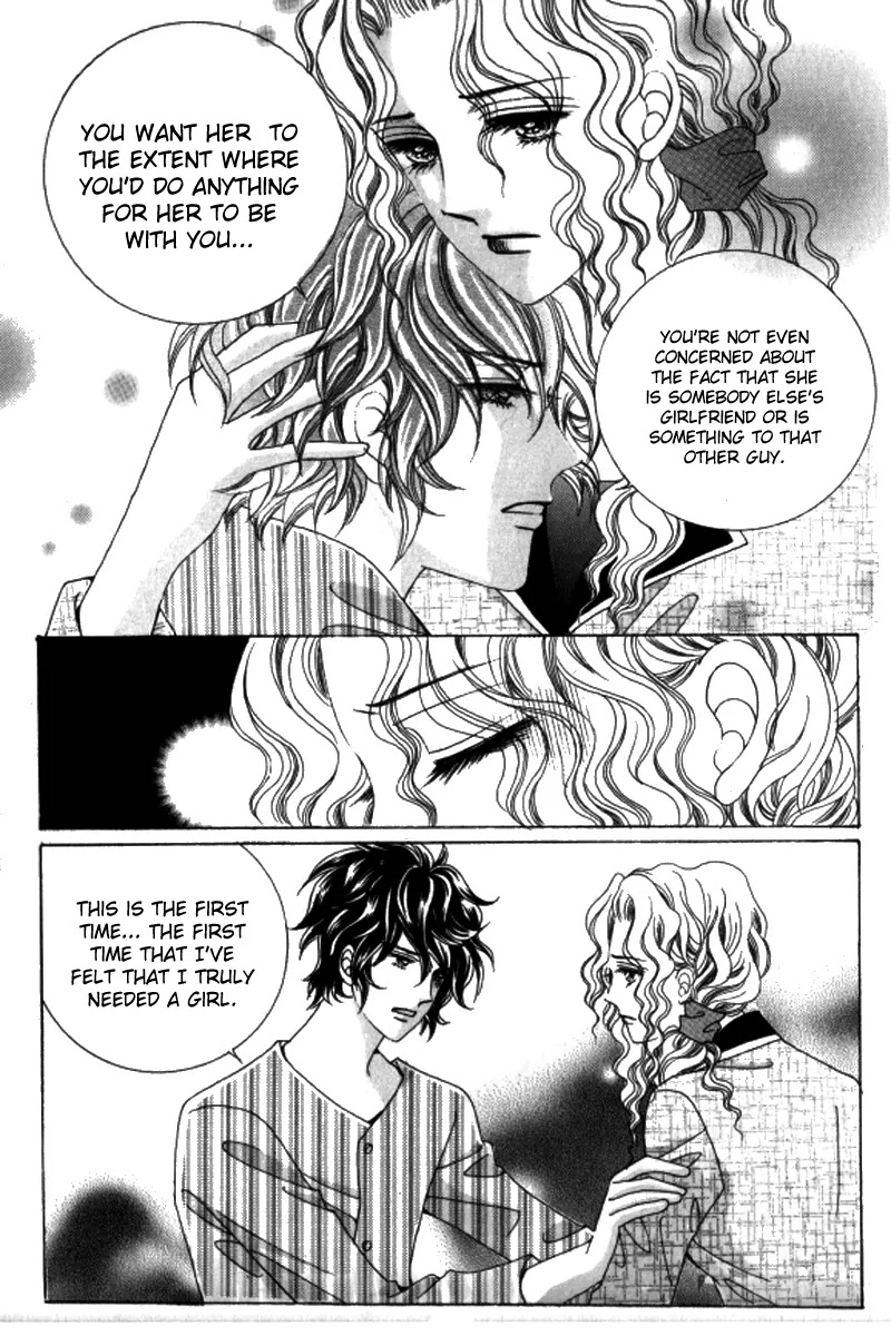 Love Like Crazy Chapter 36 page 32 - Chapter 36