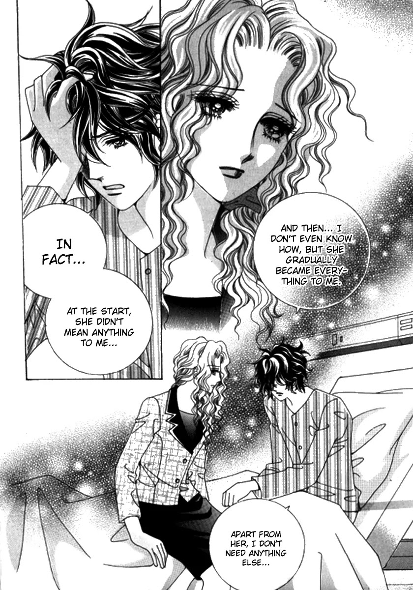 Love Like Crazy Chapter 36 page 33 - Chapter 36