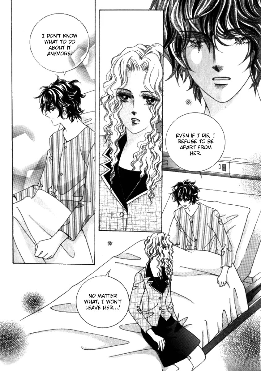 Love Like Crazy Chapter 36 page 34 - Chapter 36