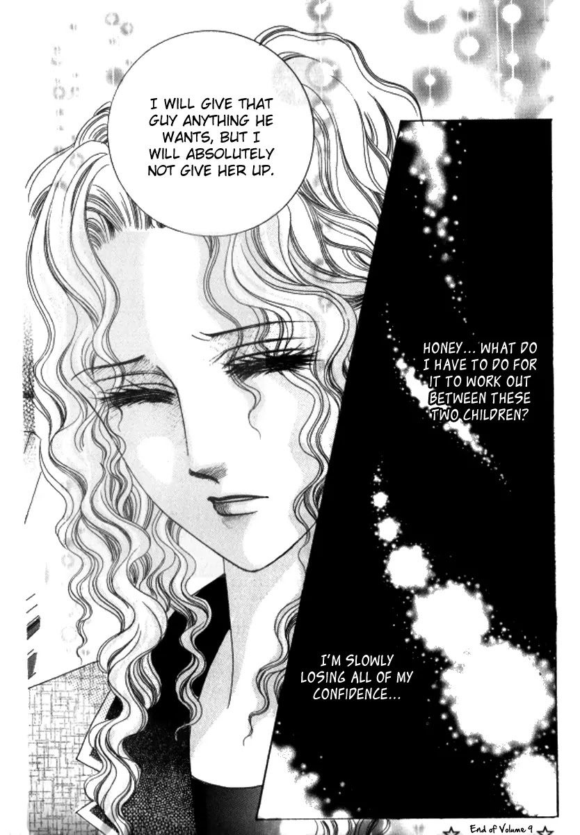 Love Like Crazy Chapter 36 page 35 - Chapter 36