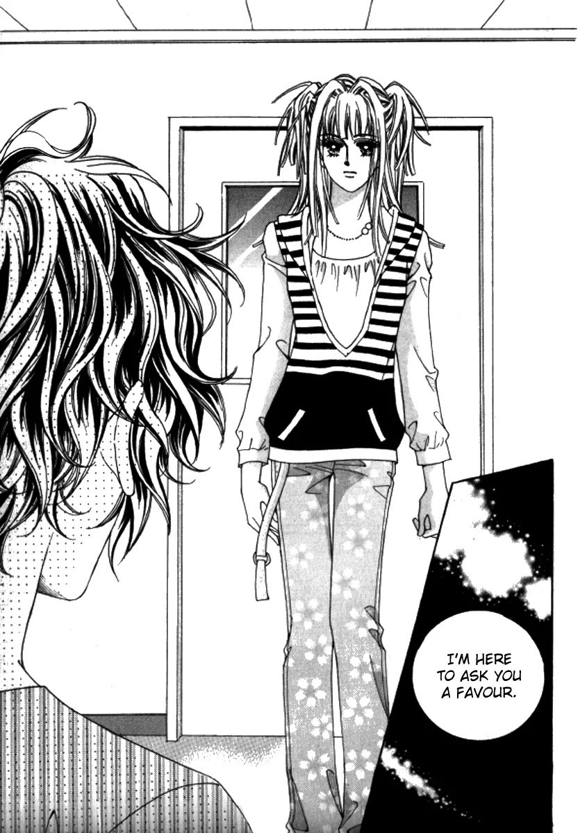 Love Like Crazy Chapter 36 page 5 - Chapter 36