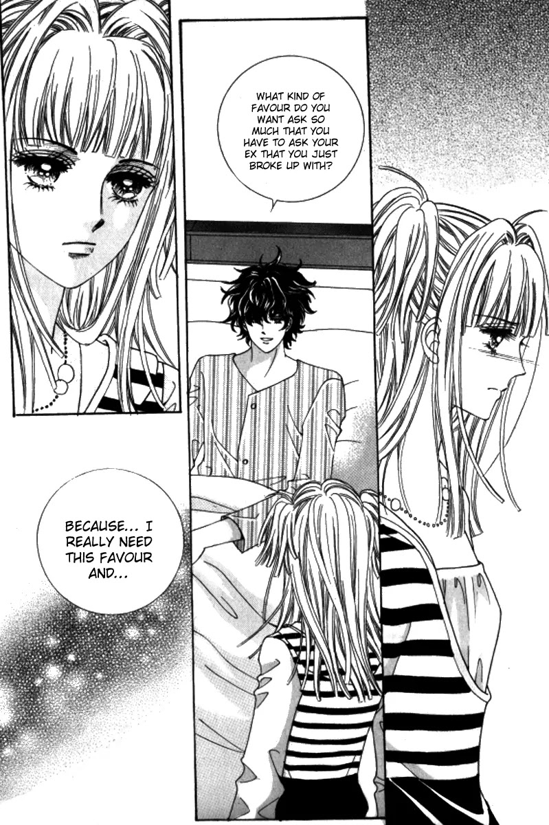 Love Like Crazy Chapter 36 page 6 - Chapter 36