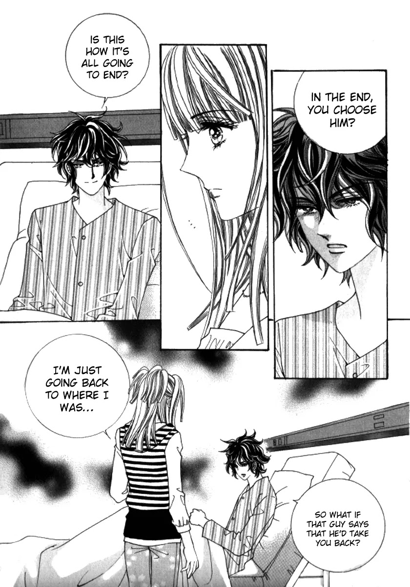 Love Like Crazy Chapter 36 page 8 - Chapter 36