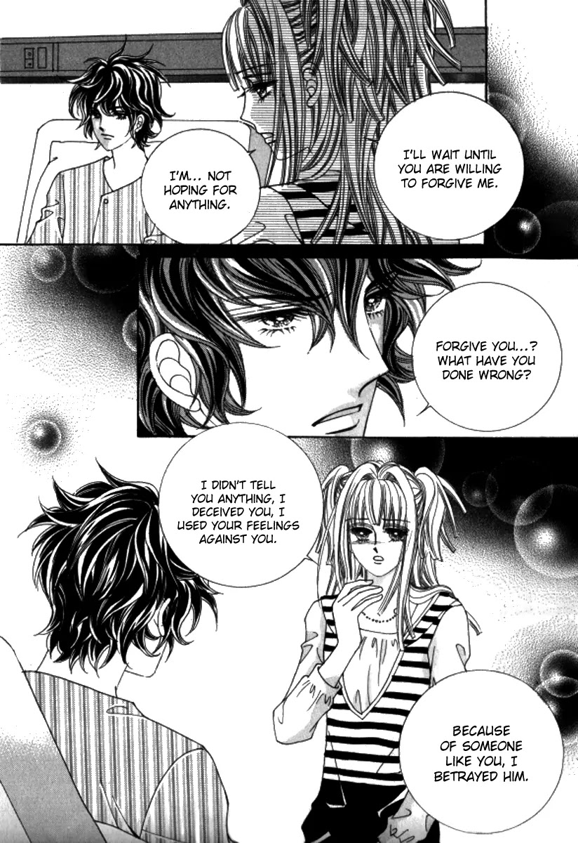 Love Like Crazy Chapter 36 page 9 - Chapter 36