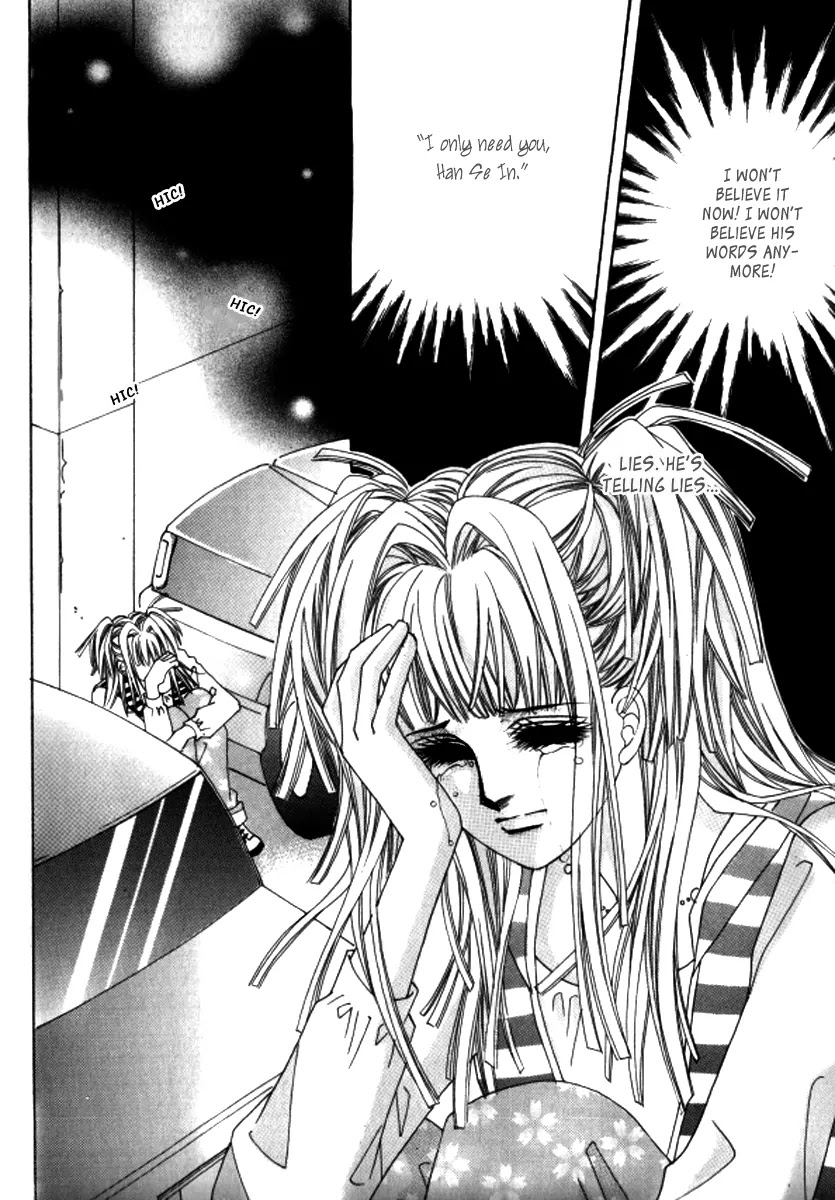 Love Like Crazy Chapter 37 page 10 - Chapter 37