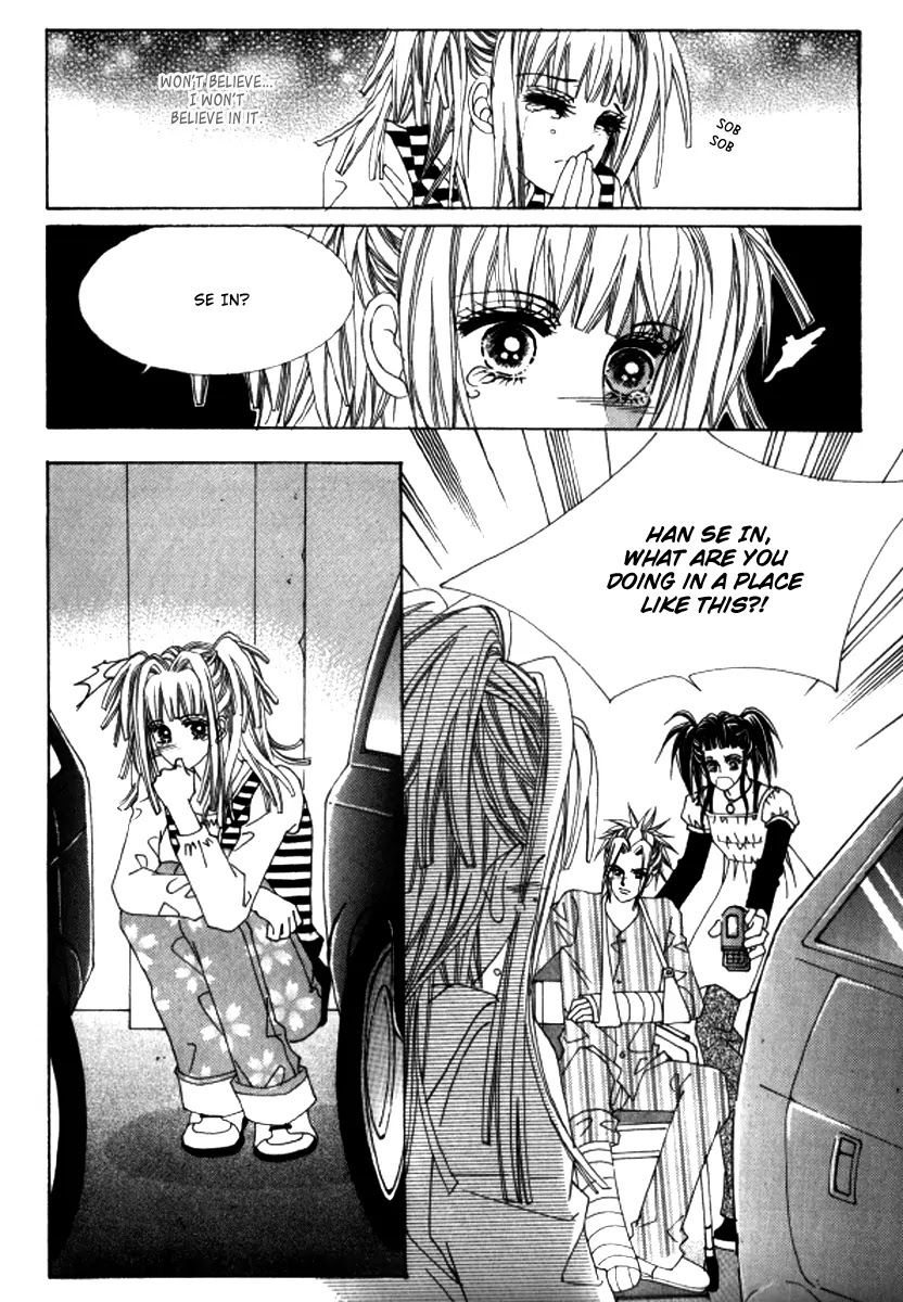 Love Like Crazy Chapter 37 page 11 - Chapter 37