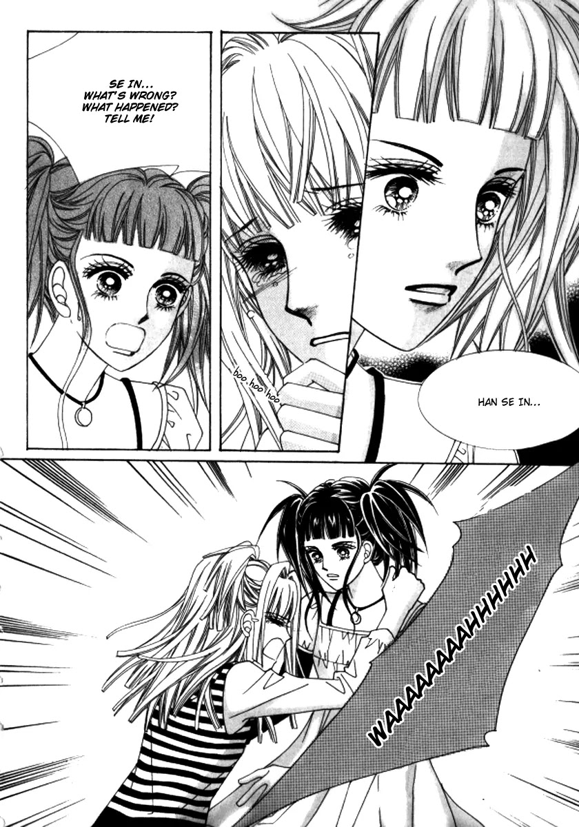 Love Like Crazy Chapter 37 page 12 - Chapter 37