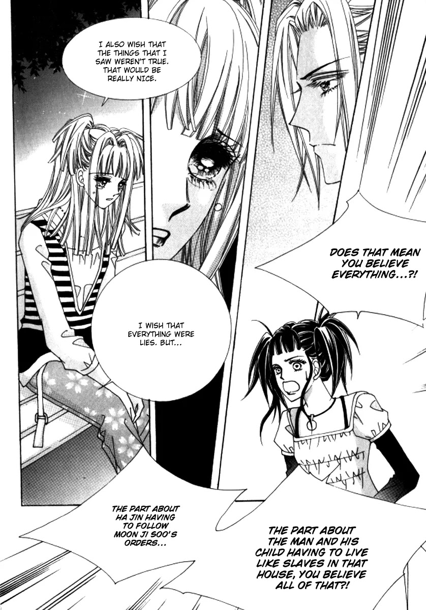 Love Like Crazy Chapter 37 page 14 - Chapter 37