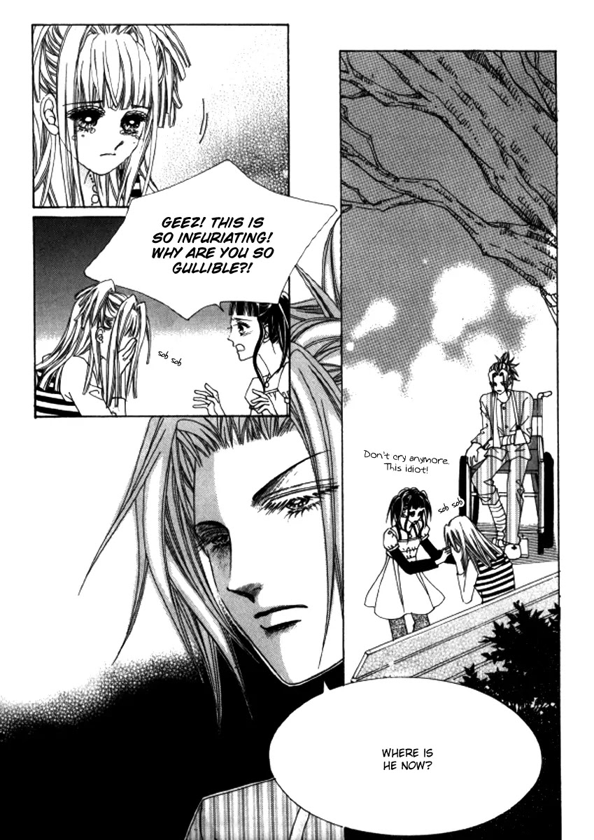 Love Like Crazy Chapter 37 page 15 - Chapter 37