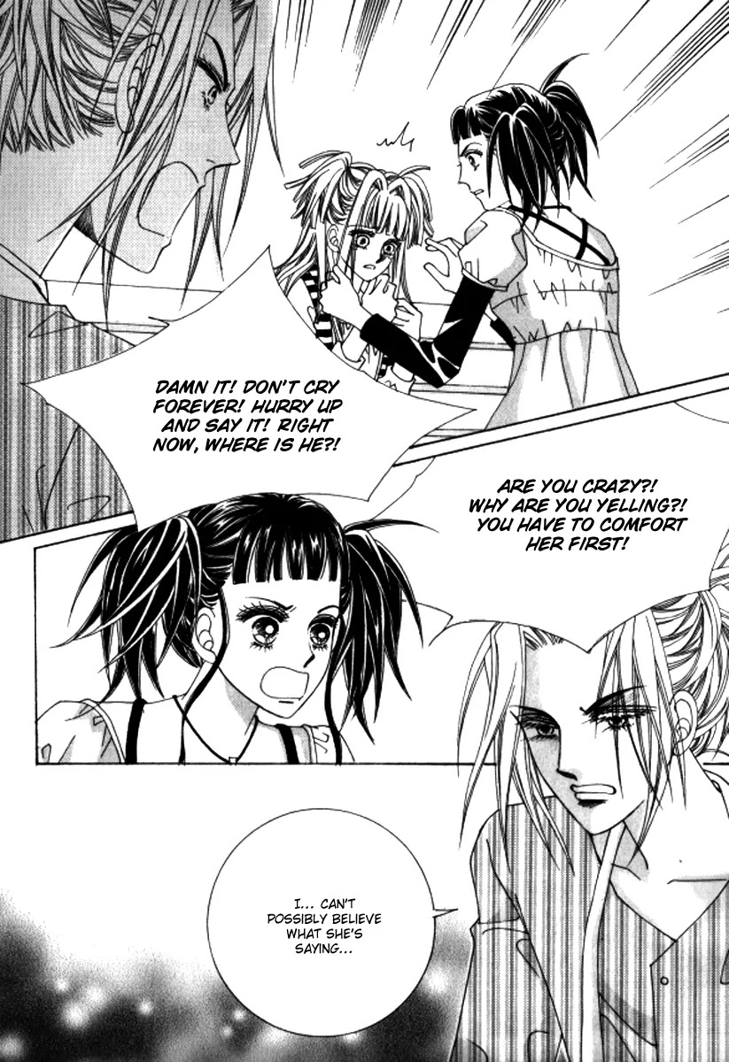 Love Like Crazy Chapter 37 page 16 - Chapter 37