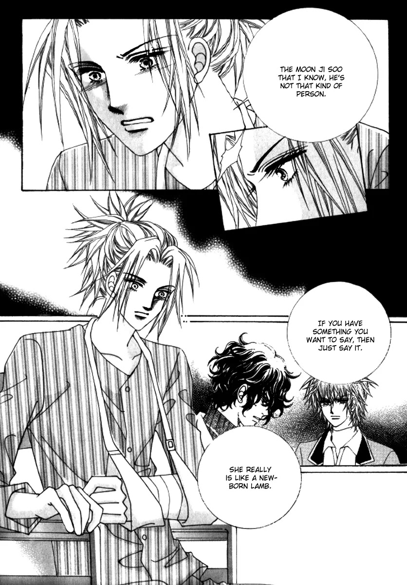 Love Like Crazy Chapter 37 page 17 - Chapter 37