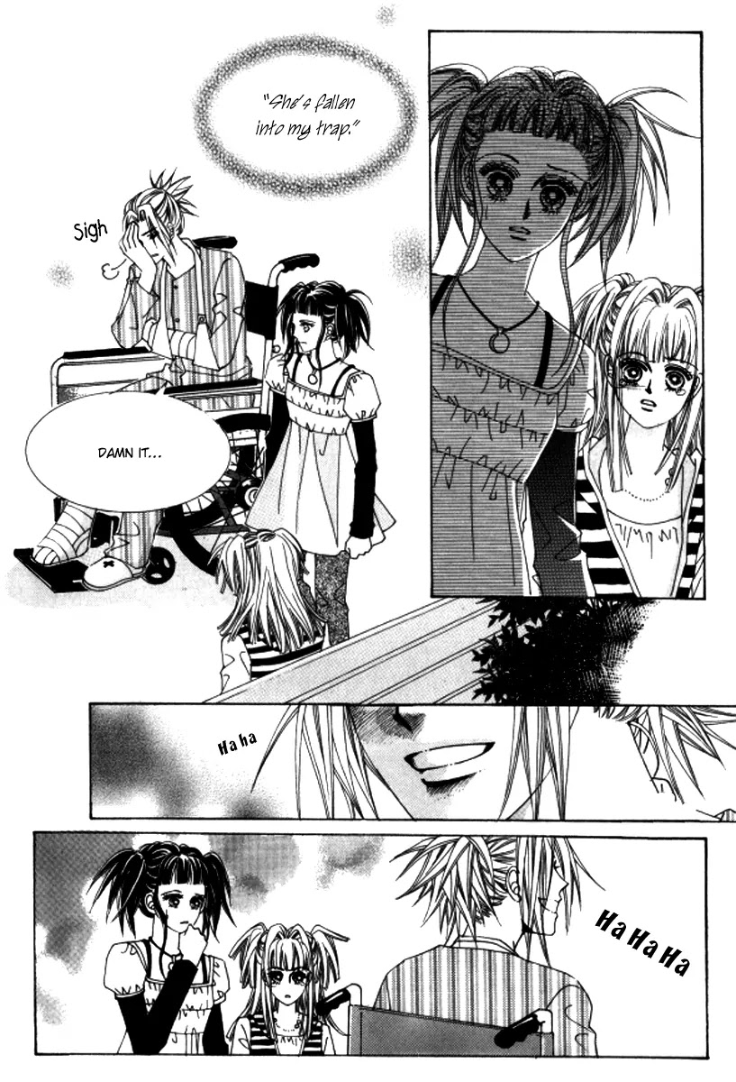 Love Like Crazy Chapter 37 page 18 - Chapter 37