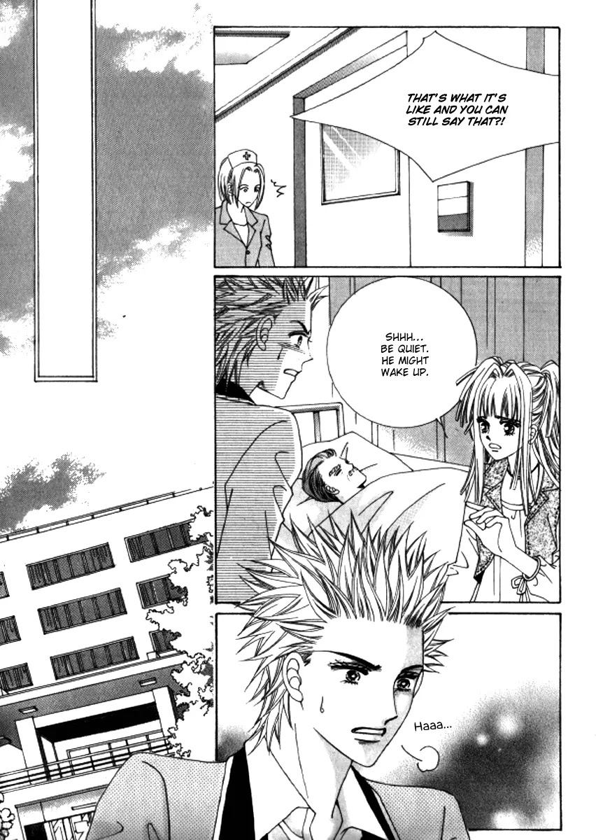 Love Like Crazy Chapter 37 page 19 - Chapter 37
