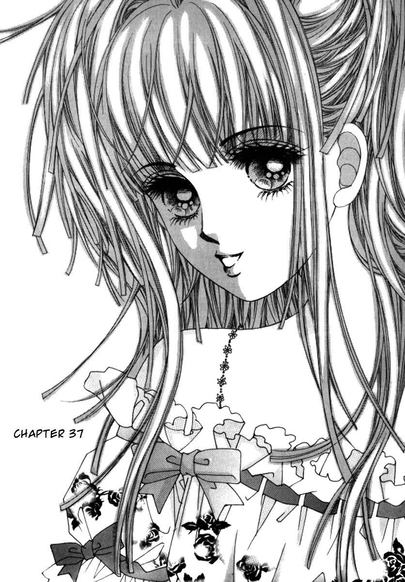 Love Like Crazy Chapter 37 page 2 - Chapter 37