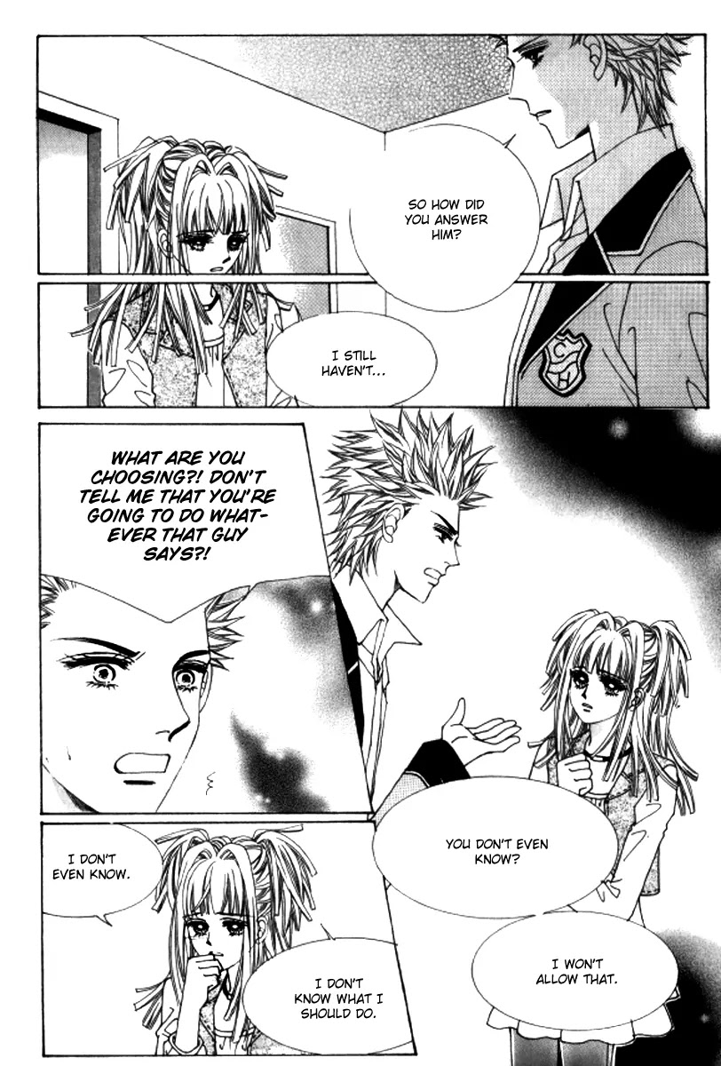 Love Like Crazy Chapter 37 page 21 - Chapter 37