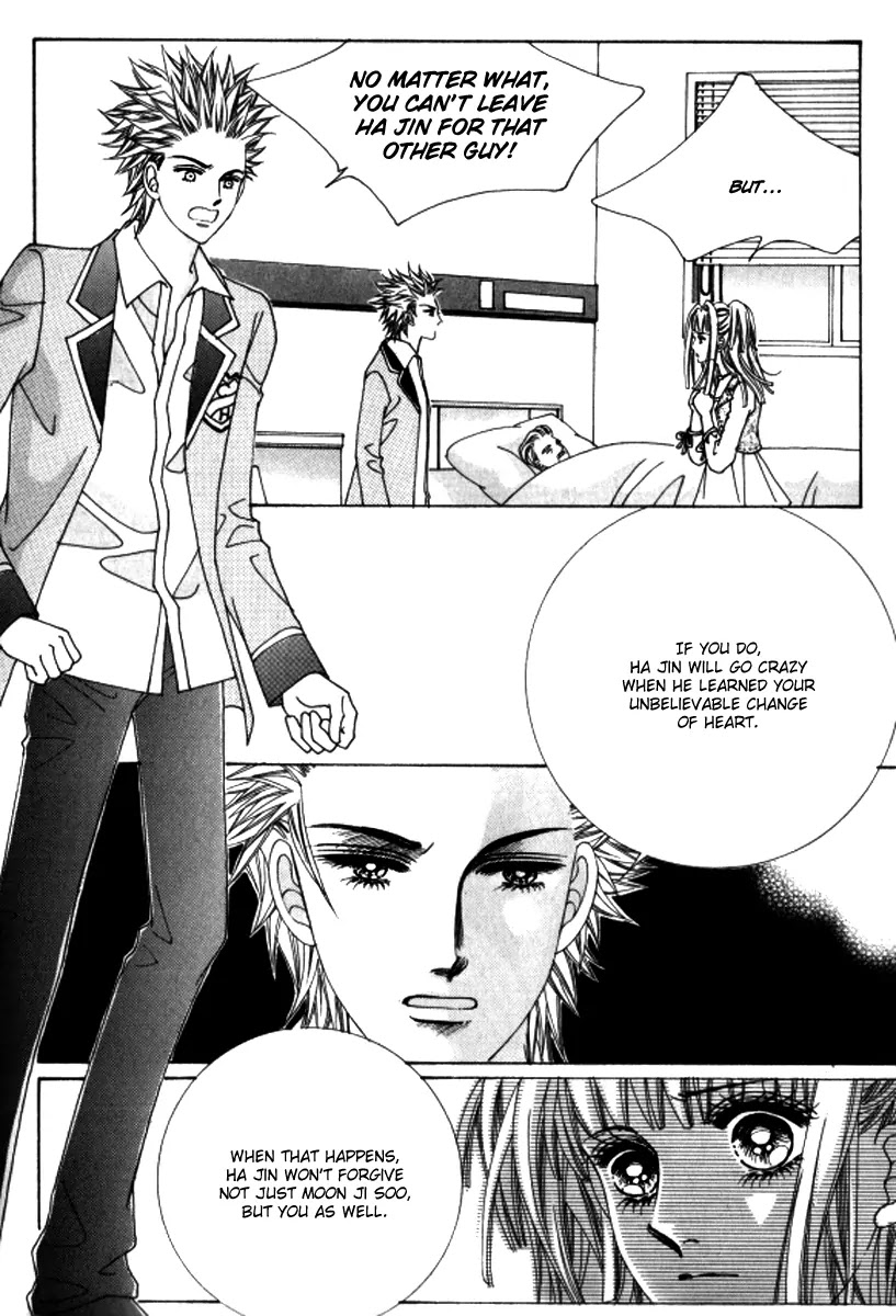 Love Like Crazy Chapter 37 page 22 - Chapter 37