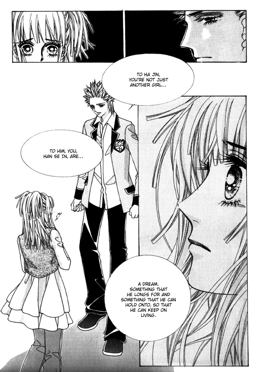 Love Like Crazy Chapter 37 page 23 - Chapter 37