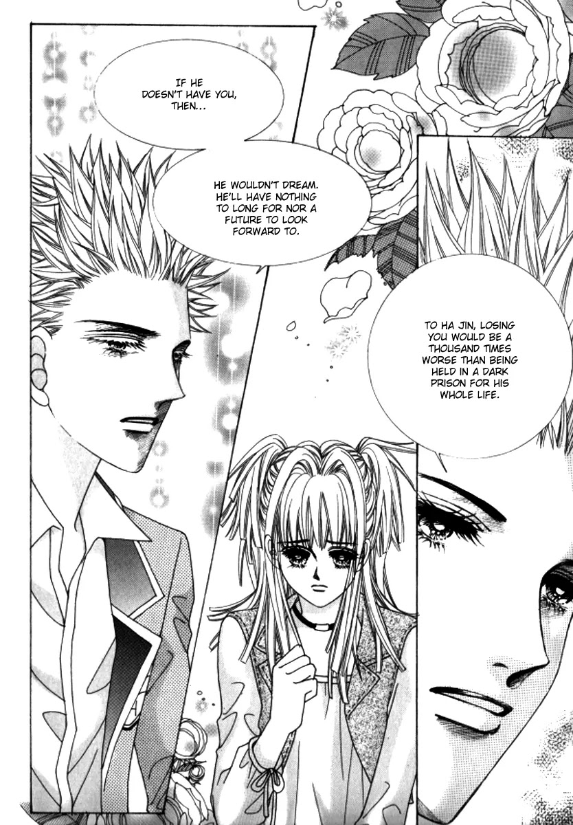 Love Like Crazy Chapter 37 page 24 - Chapter 37