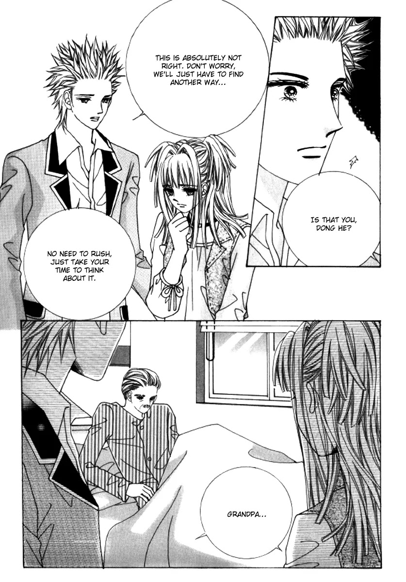 Love Like Crazy Chapter 37 page 25 - Chapter 37