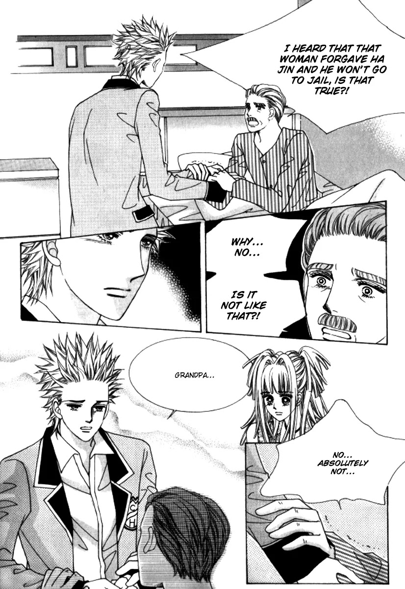Love Like Crazy Chapter 37 page 27 - Chapter 37