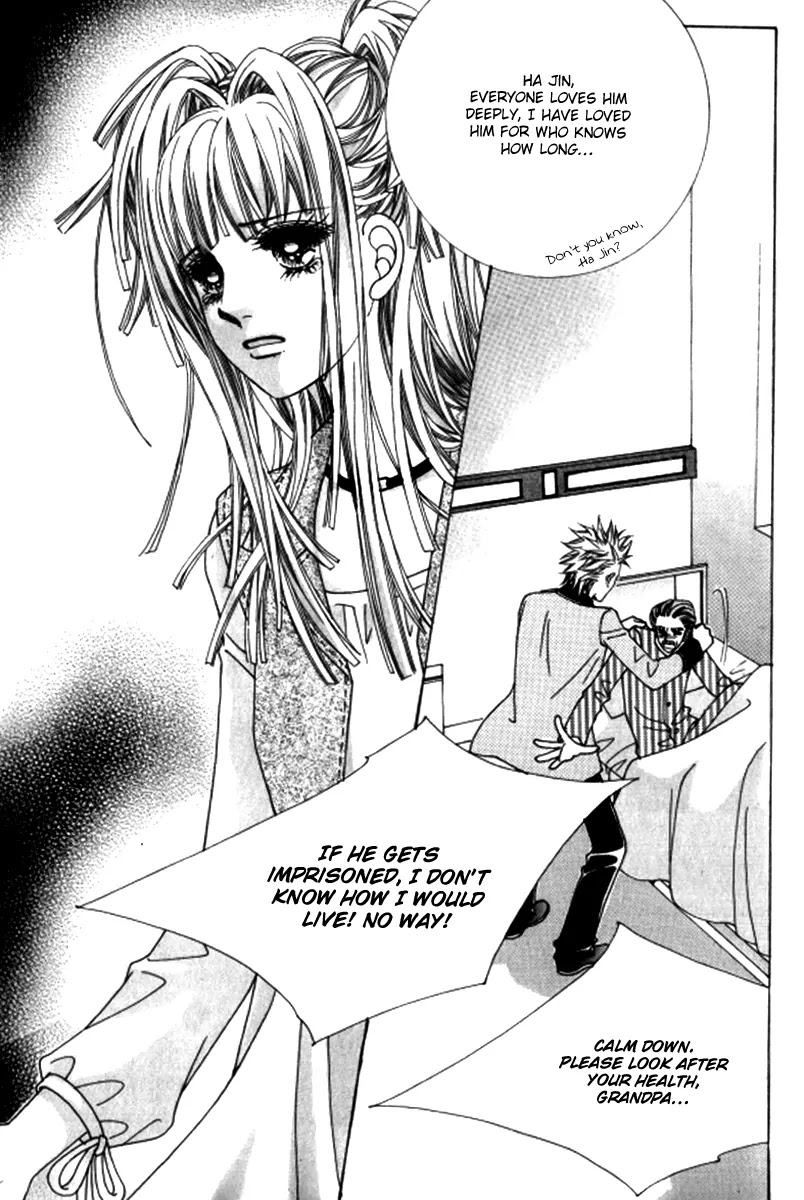 Love Like Crazy Chapter 37 page 28 - Chapter 37