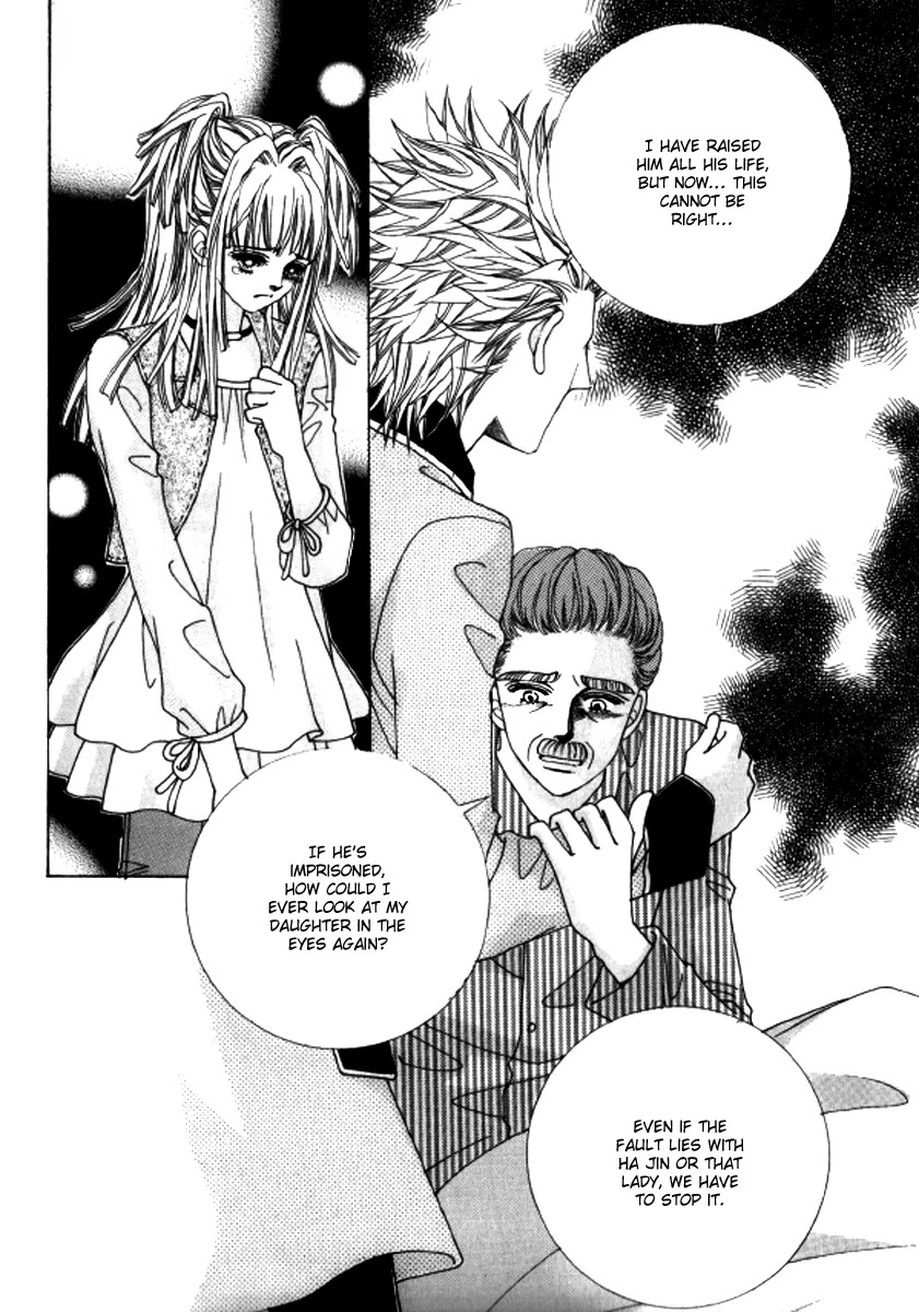 Love Like Crazy Chapter 37 page 29 - Chapter 37
