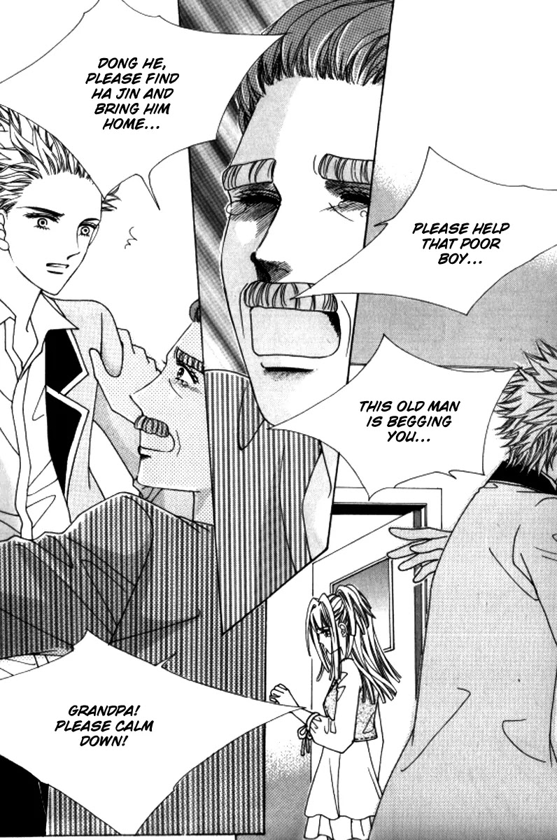 Love Like Crazy Chapter 37 page 30 - Chapter 37