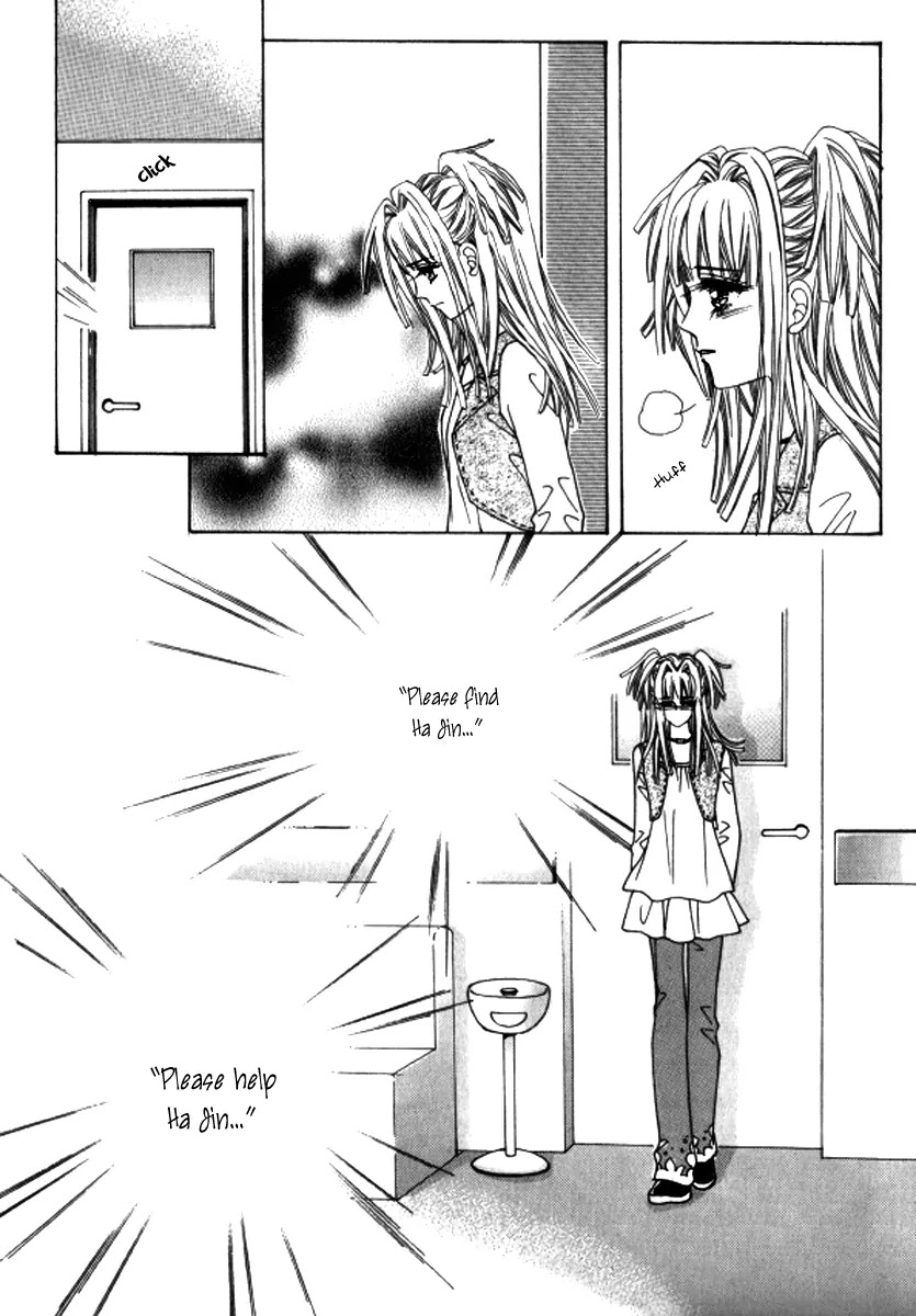 Love Like Crazy Chapter 37 page 31 - Chapter 37