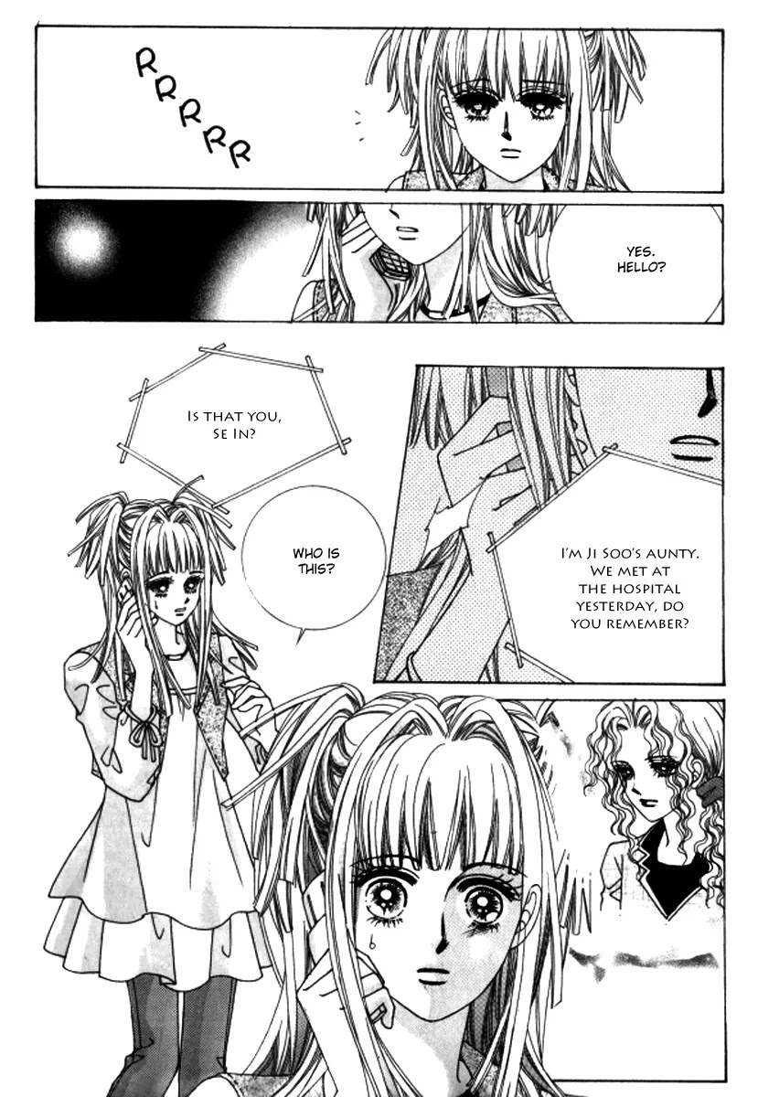 Love Like Crazy Chapter 37 page 32 - Chapter 37