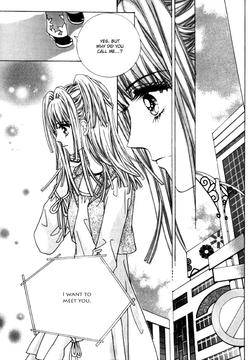 Love Like Crazy Chapter 37 page 33 - Chapter 37