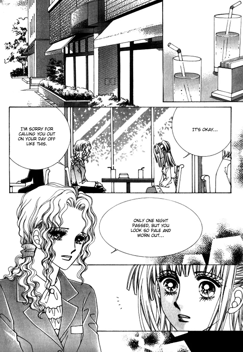 Love Like Crazy Chapter 37 page 34 - Chapter 37