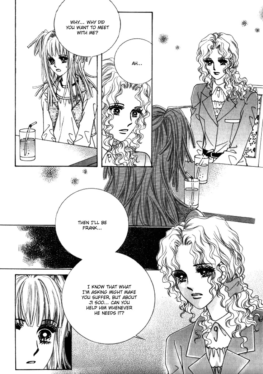 Love Like Crazy Chapter 37 page 35 - Chapter 37