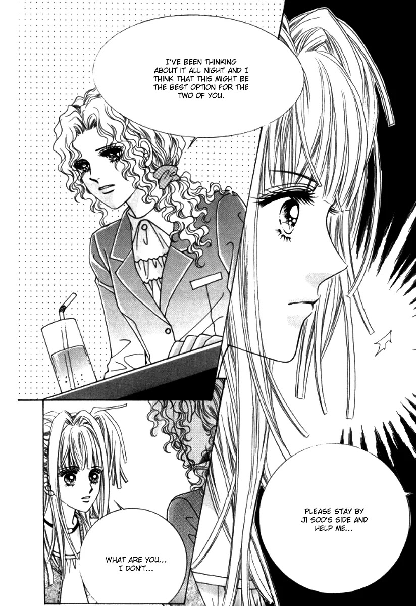Love Like Crazy Chapter 37 page 36 - Chapter 37