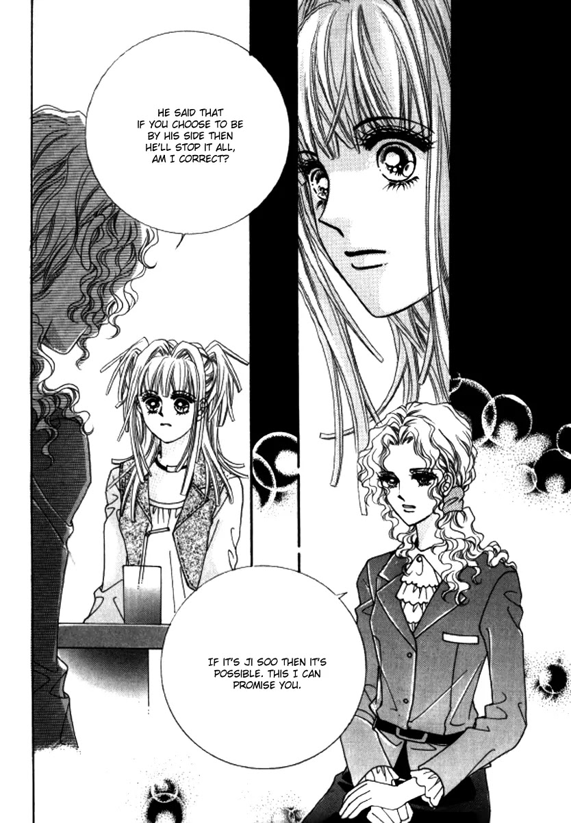 Love Like Crazy Chapter 37 page 39 - Chapter 37