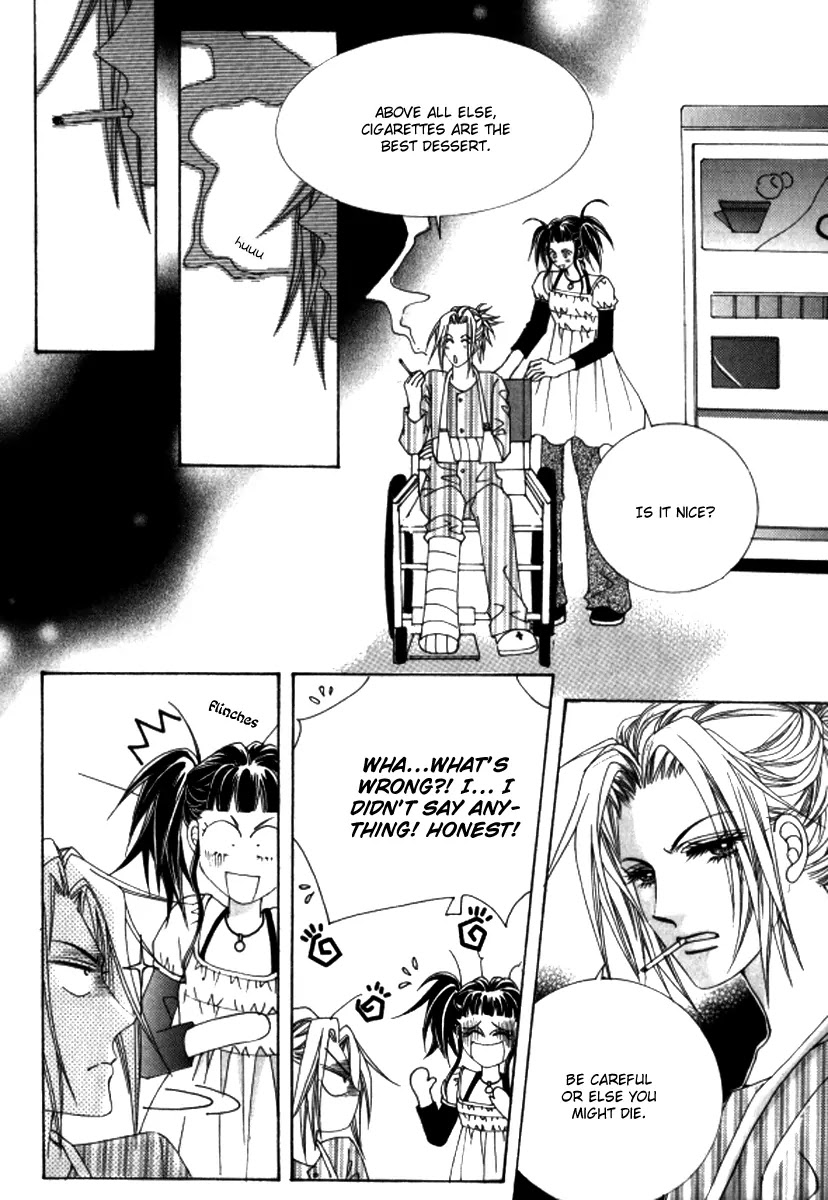Love Like Crazy Chapter 37 page 4 - Chapter 37