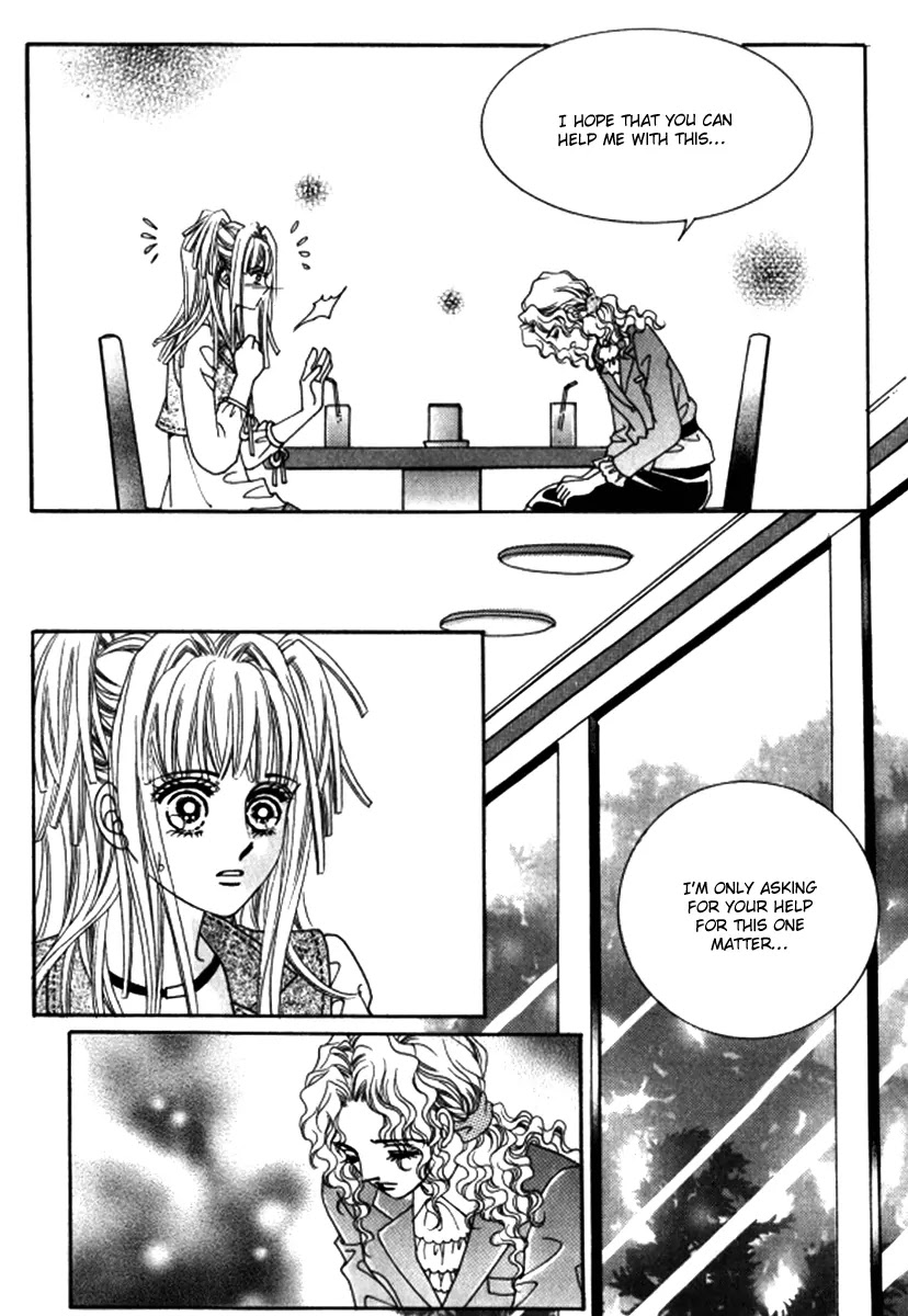 Love Like Crazy Chapter 37 page 40 - Chapter 37