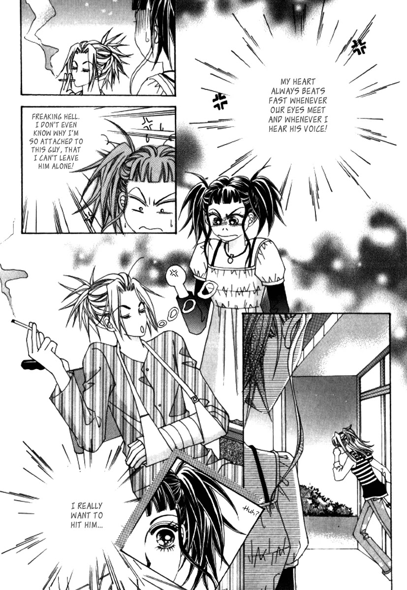 Love Like Crazy Chapter 37 page 5 - Chapter 37